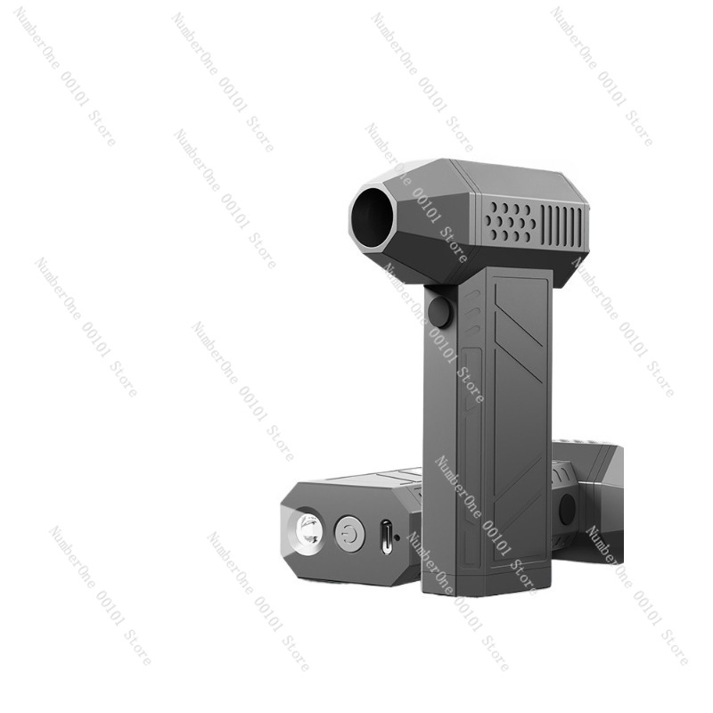 Dryer Car Blower - Violent Fan Brushless Duct Turbine Snow