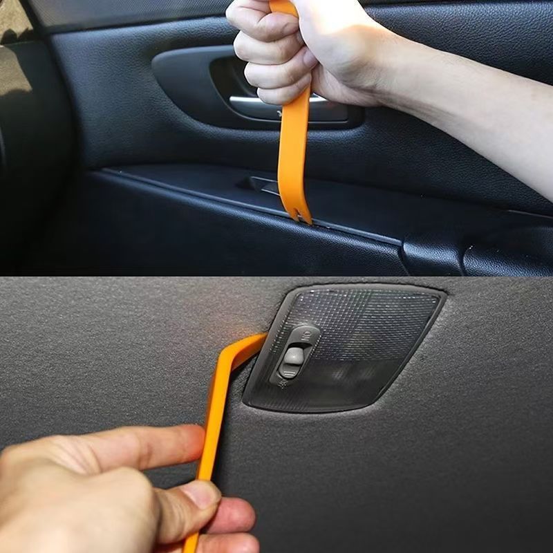 Auto Door Clip Panel Trim Remo - đánh giá và giá Trim Restorer Plastic