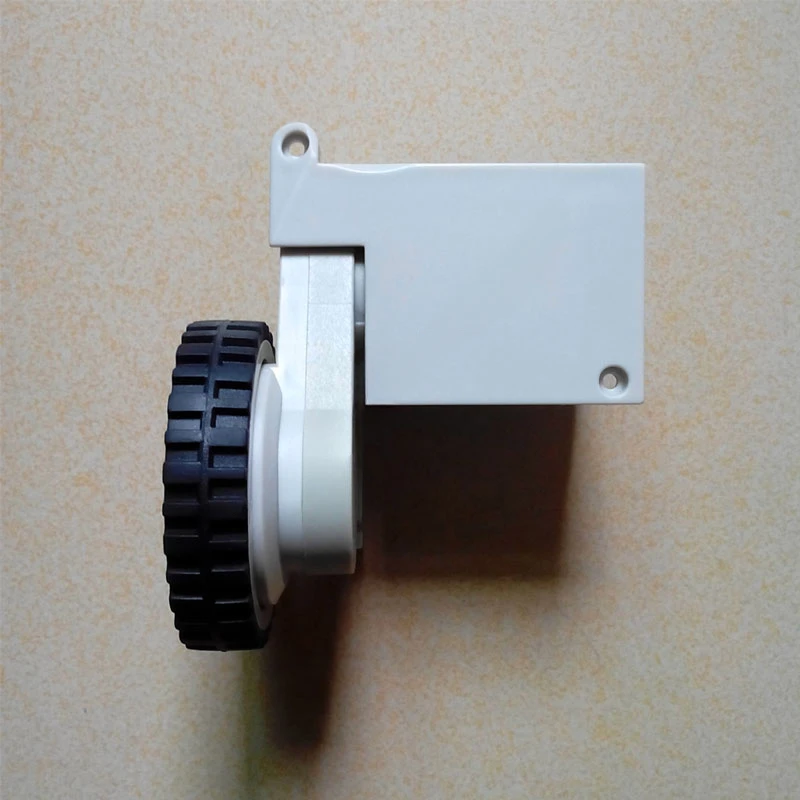 DMH-Wheels motor for Amtidy Po - đánh giá và giá Wheel Cleaner Alloy