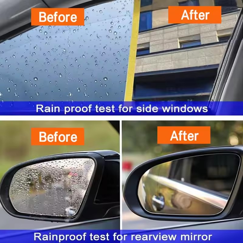 Portable Disposable Car Windsh - đánh giá và giá Car Cleaning Brush