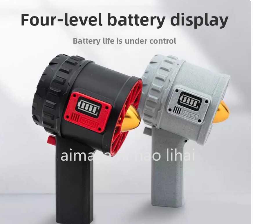 Violent Fan Handheld Violent 9 - đánh giá và giá Dryer Car Blower