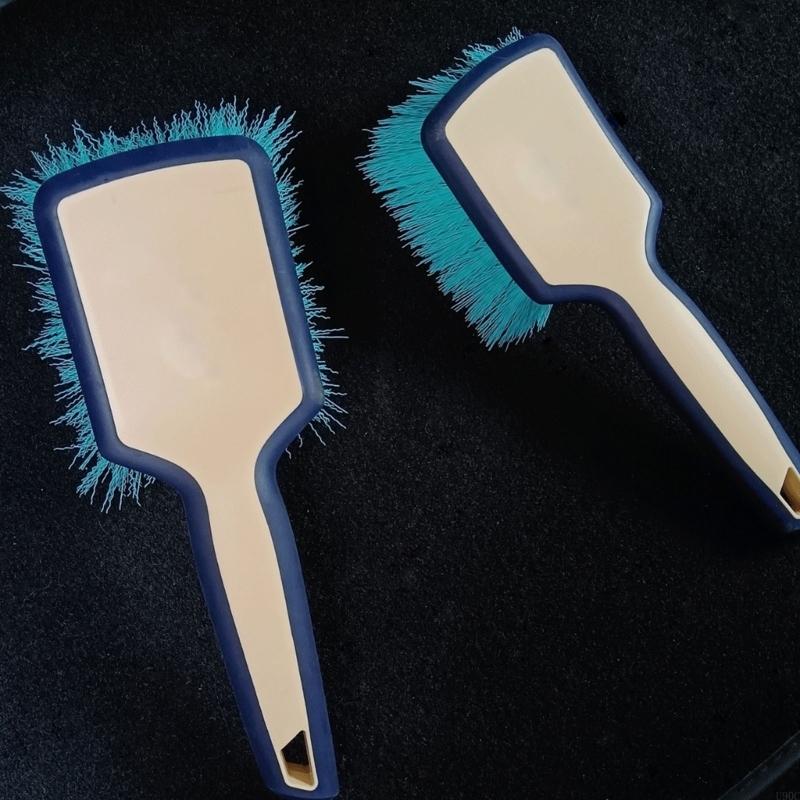 Bàn chải làm sạch ô tô PP lâu  - đánh giá và giá Dirt Brush Interior