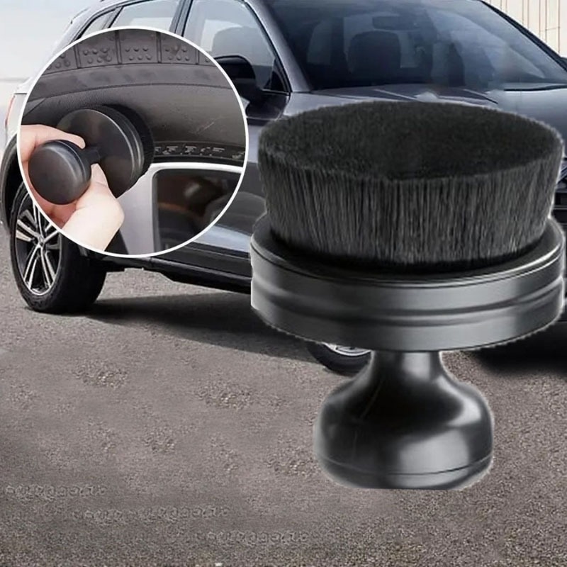 1/2Pcs Portable Tire Gloss Coa - đánh giá và giá Interior Detailing Kit