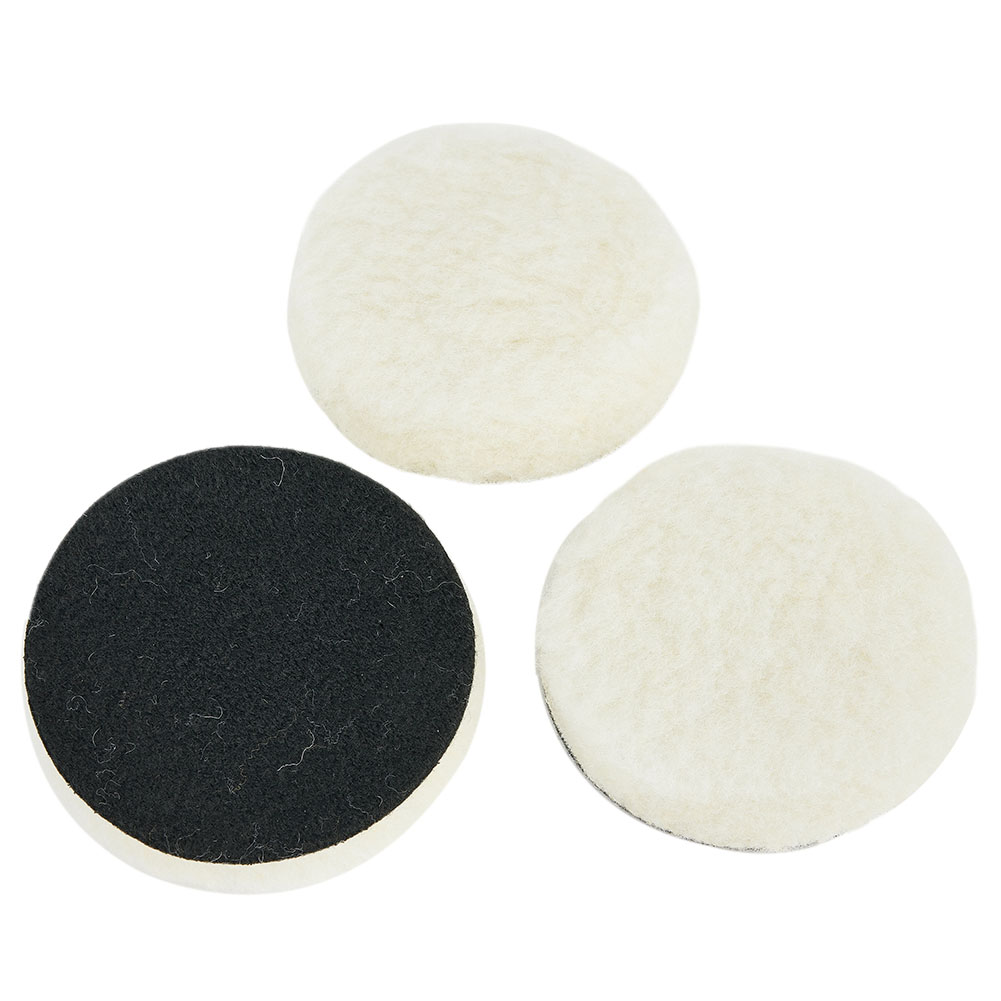 Kit Polishing Pads Polishing p - đánh giá và giá Polish Pad Set Buffer