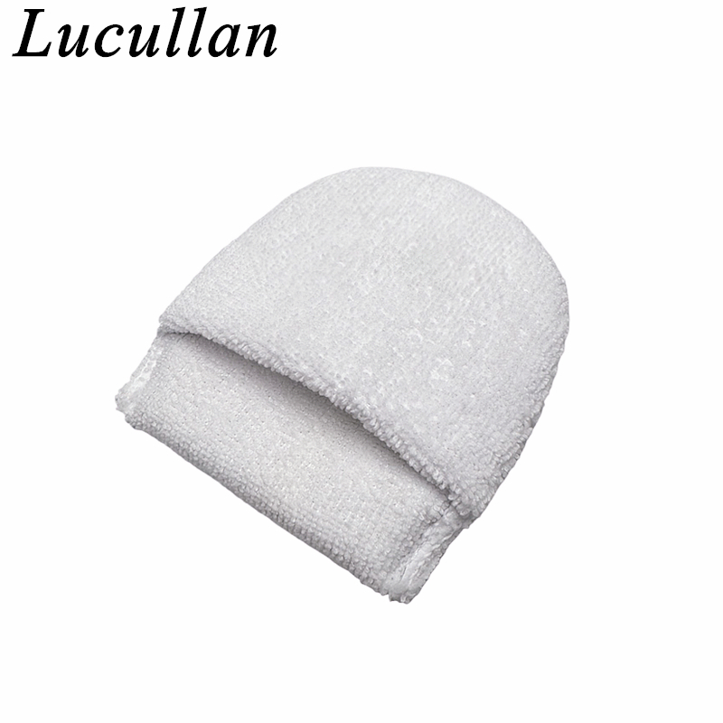 Lucullan White Ceramic Coating - đánh giá và giá Interior Detailing Kit
