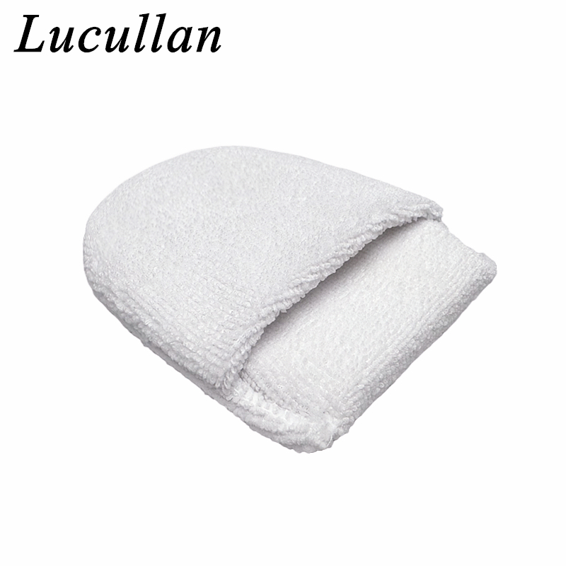 Lucullan White Ceramic Coating - đánh giá và giá Interior Detailing Kit