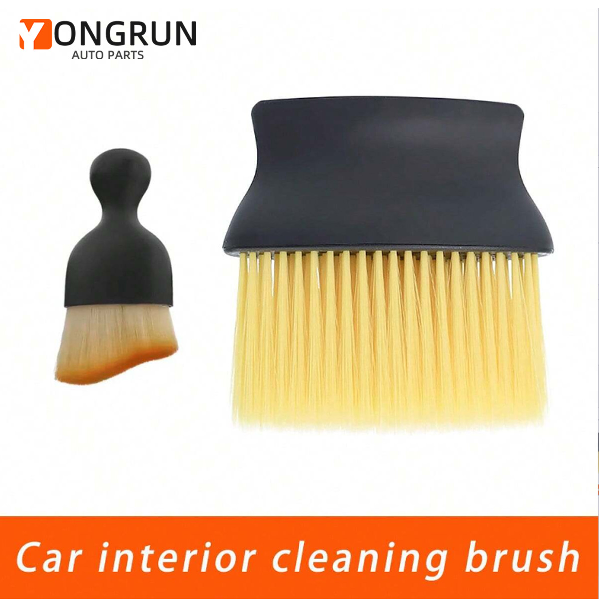 Car Interior Cleaning Brush Ai - đánh giá và giá Dirt Brush Interior