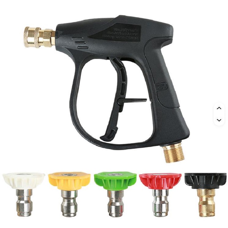 Car Washer High Pressure Wash  - đánh giá và giá Pressure Washer Foam Gun