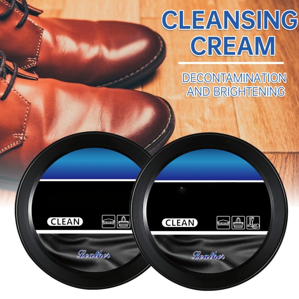 Auto Leather Care Cleaning Cre - đánh giá và giá Leather Cleaner Interior