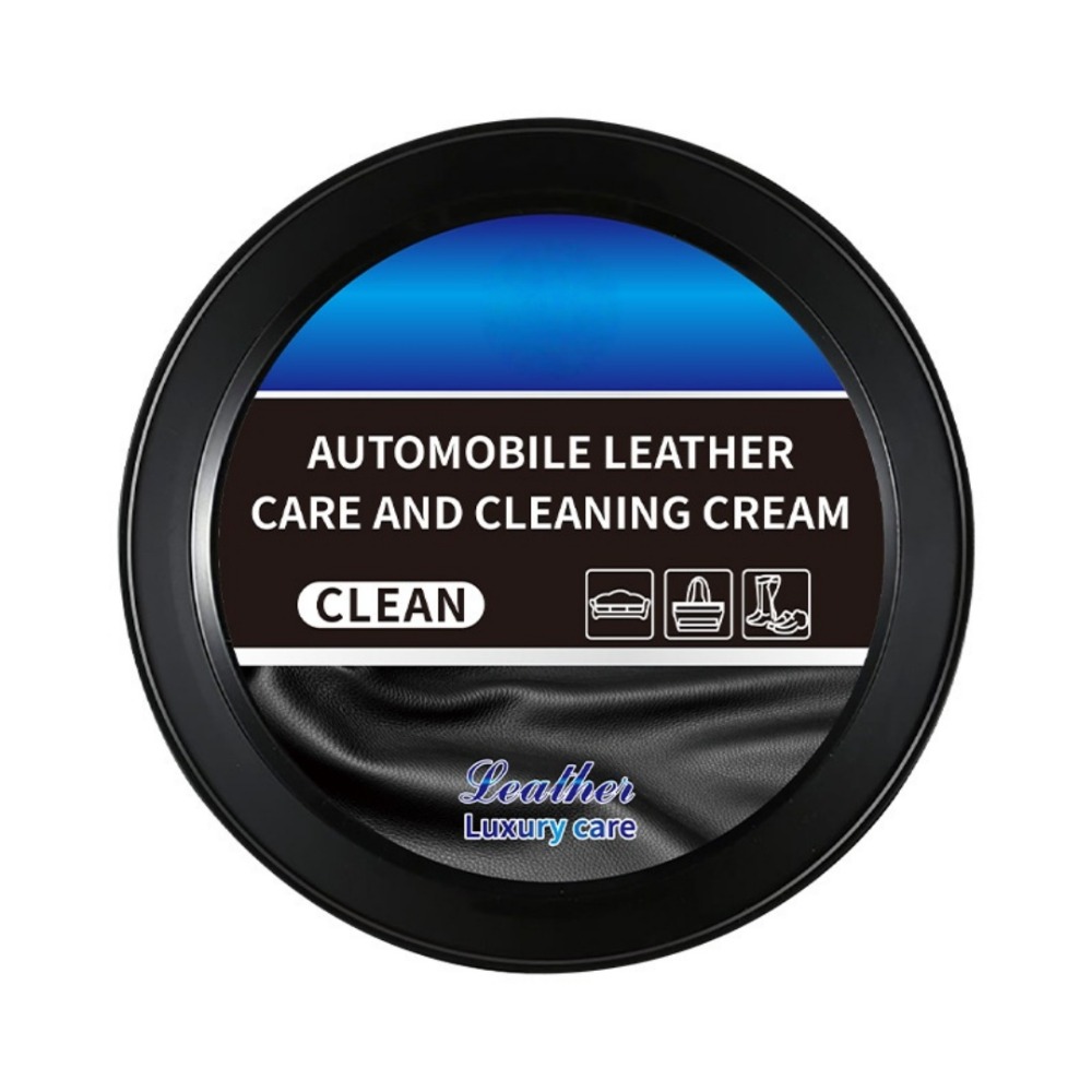 Auto Leather Care Cleaning Cre - đánh giá và giá Leather Cleaner Interior