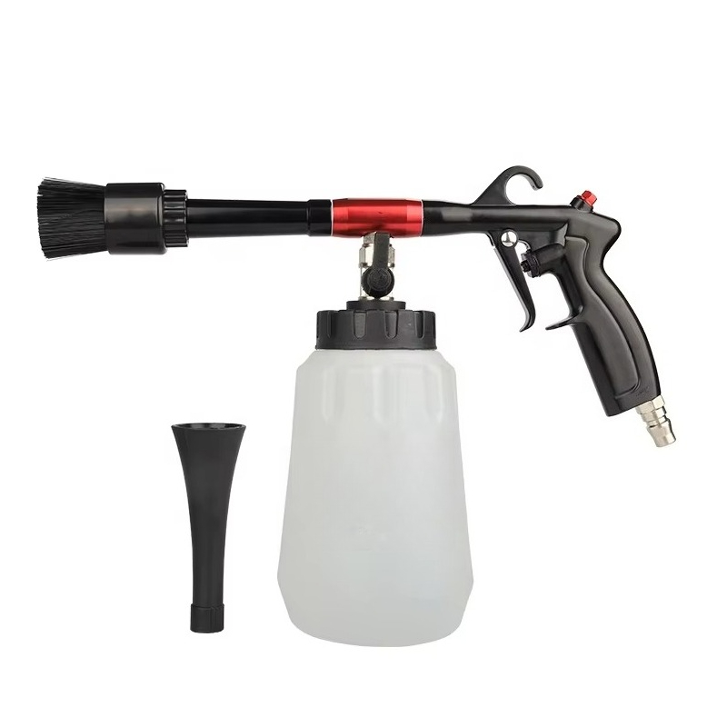 Factory direct sales Customize - đánh giá và giá Dirt Brush Interior