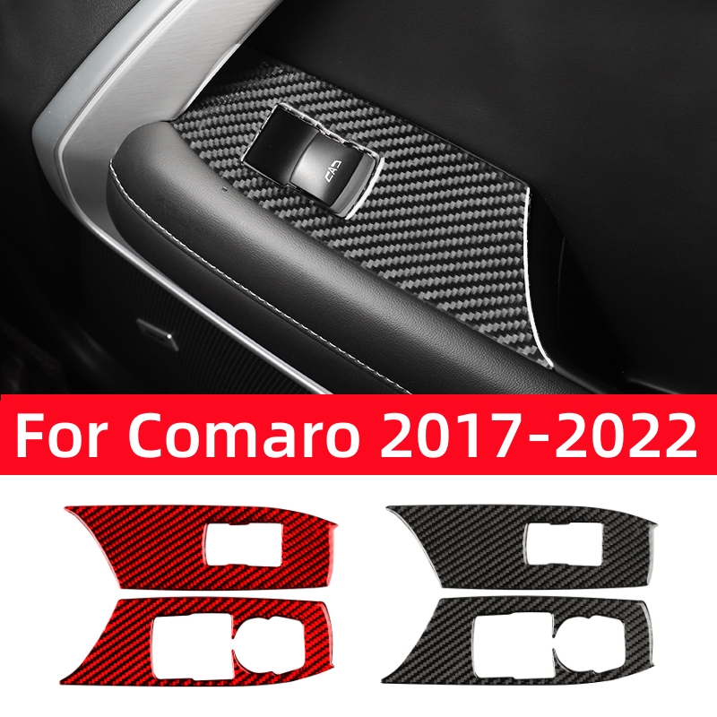 For Chevrolet Camaro 2017-2022 - đánh giá và giá Interior Detailing Kit