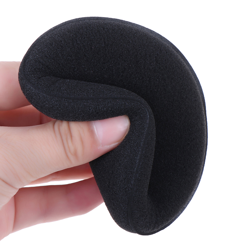 12pcs High Density Foam Sponge - đánh giá và giá Wax Applicator Pad