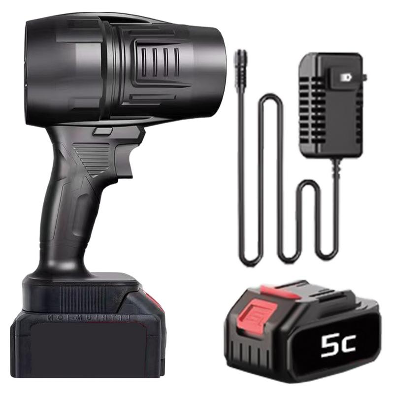 Electric Compressed Air Duster - đánh giá và giá Dryer Car Blower