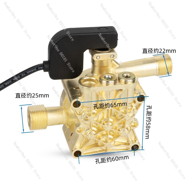Household Car Wash Machine Pum - đánh giá và giá Car Cleaning Brush