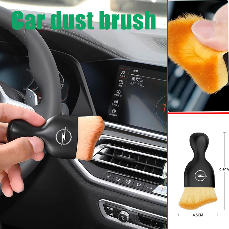 Car Interior Tool Air Conditio - đánh giá và giá Car Cleaning Brush
