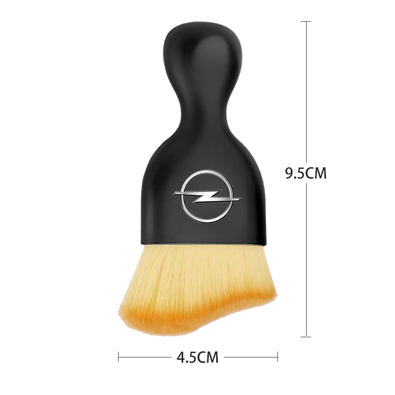 Car Interior Tool Air Conditio - đánh giá và giá Car Cleaning Brush