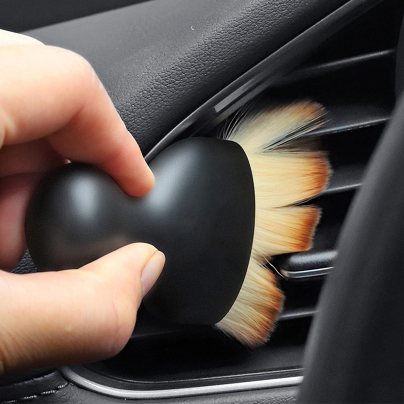 Car Interior Tool Air Conditio - đánh giá và giá Car Cleaning Brush