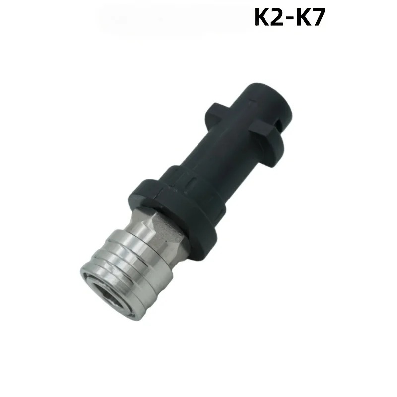 High-Pressure Water Gun Adapte - đánh giá và giá Pressure Washer Foam Gun