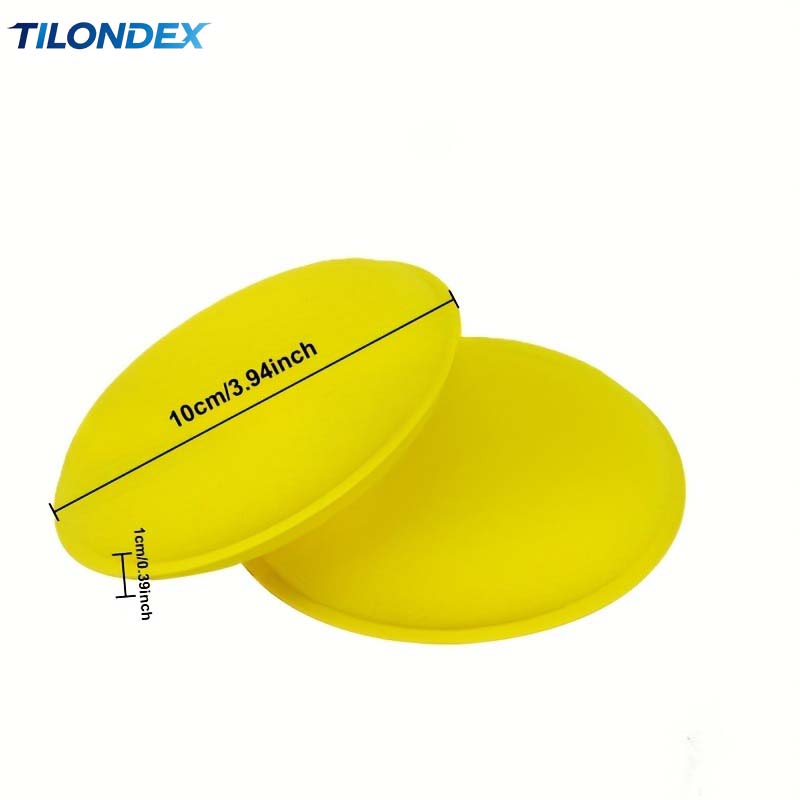 1/5PCS 10cm round Car Wax Appl - đánh giá và giá Wax Applicator Pad