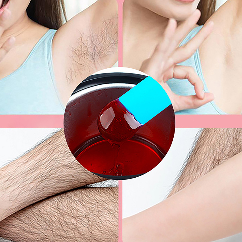 Silicone Cosmetic Waxing Spatu - đánh giá và giá Wax Applicator Pad