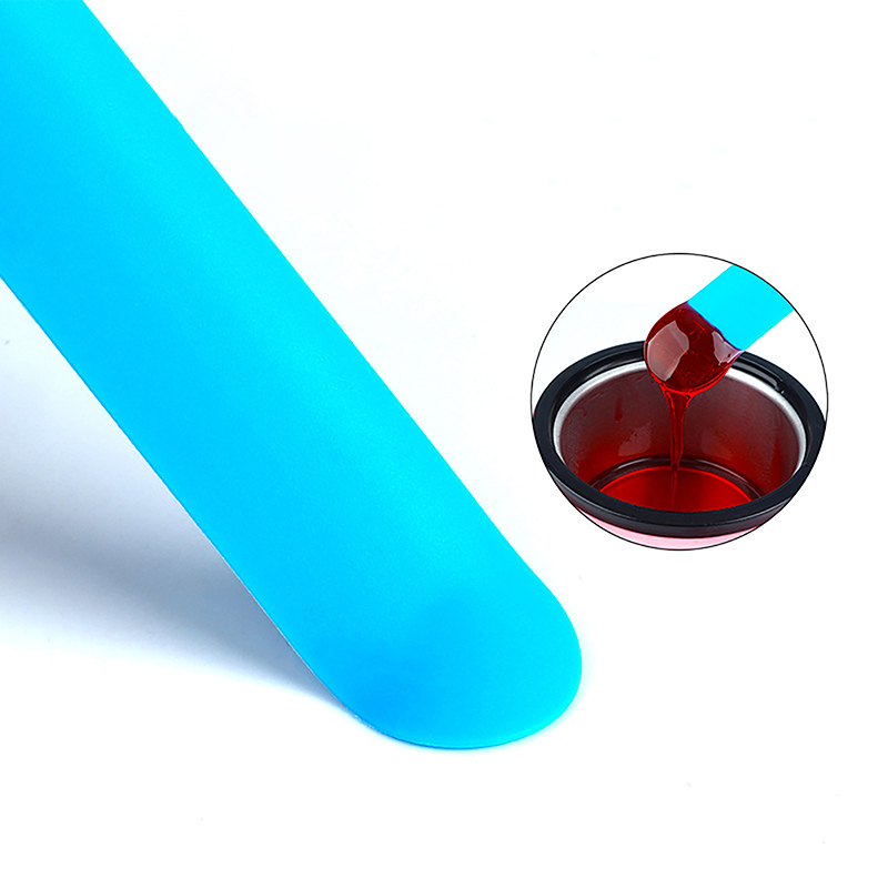 Silicone Cosmetic Waxing Spatu - đánh giá và giá Wax Applicator Pad