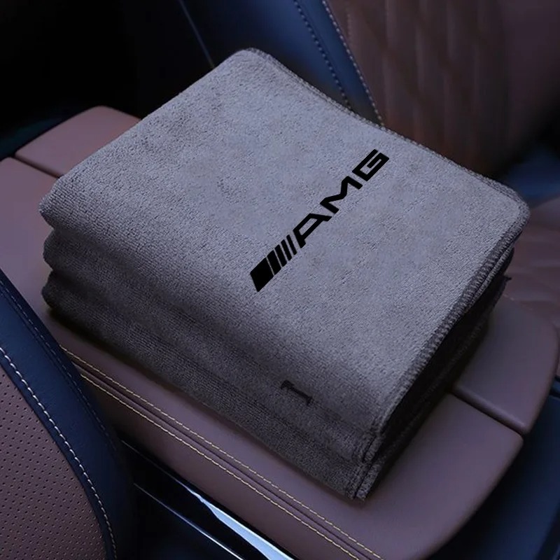 For Mercedes-Benz AMG CLA CES  - đánh giá và giá Interior Detailing Kit