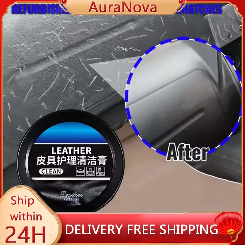 Car Leather Interior Cleaner L - đánh giá và giá Leather Cleaner Interior