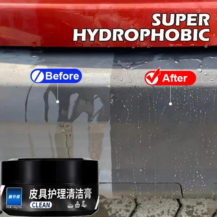 Car Leather Interior Cleaner L - đánh giá và giá Leather Cleaner Interior