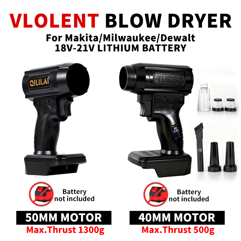 Car Violent Air Blower Powerfu - đánh giá và giá Dryer Car Blower